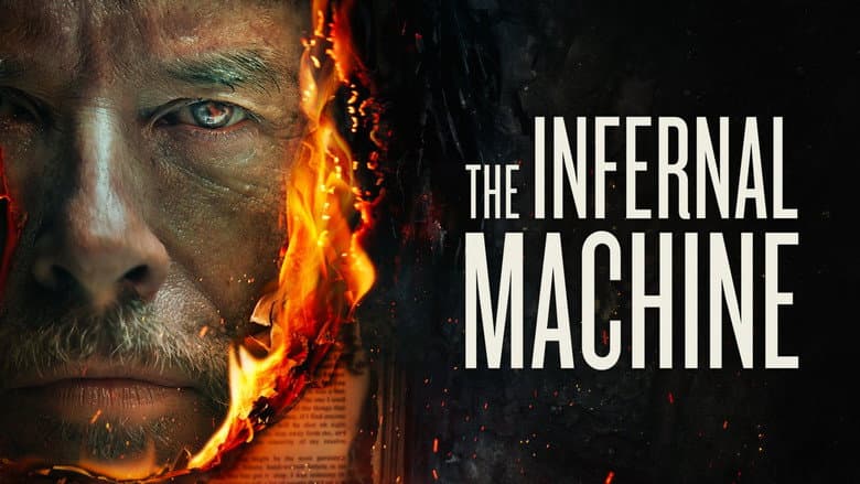 The Infernal Machine still