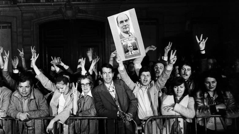 10 mai 1981, le jour du grand soir still