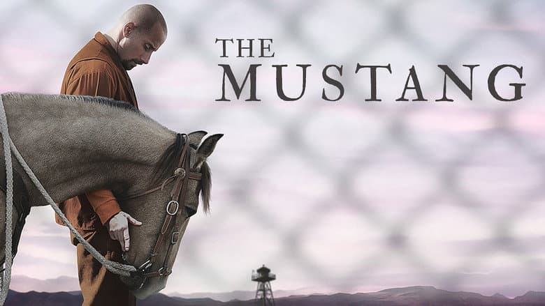 The Mustang still