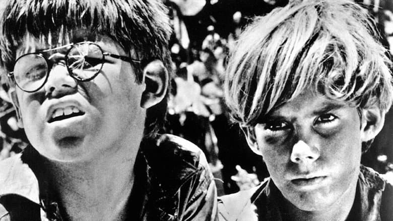 Lord of the Flies still