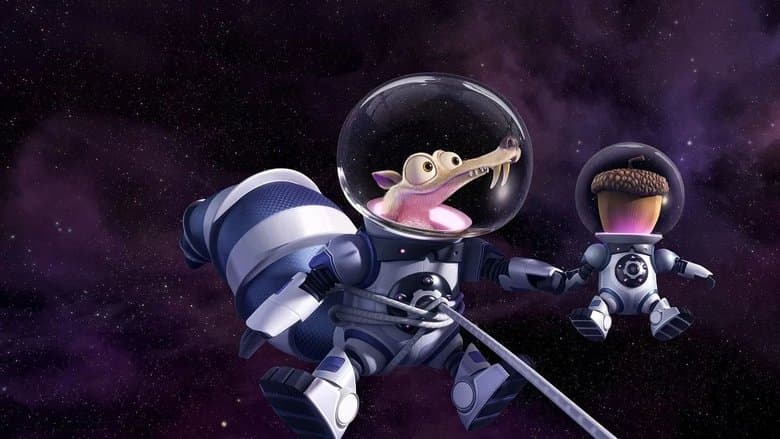 Cosmic Scrat-tastrophe still