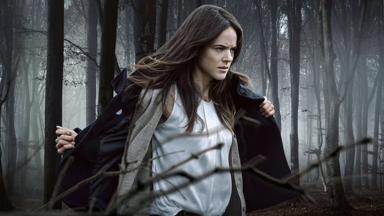 Woman on the Run still