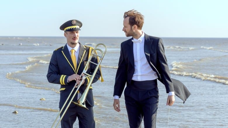 The Marching Band still