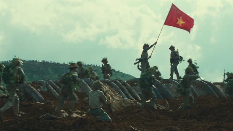 Diên Biên Phu still