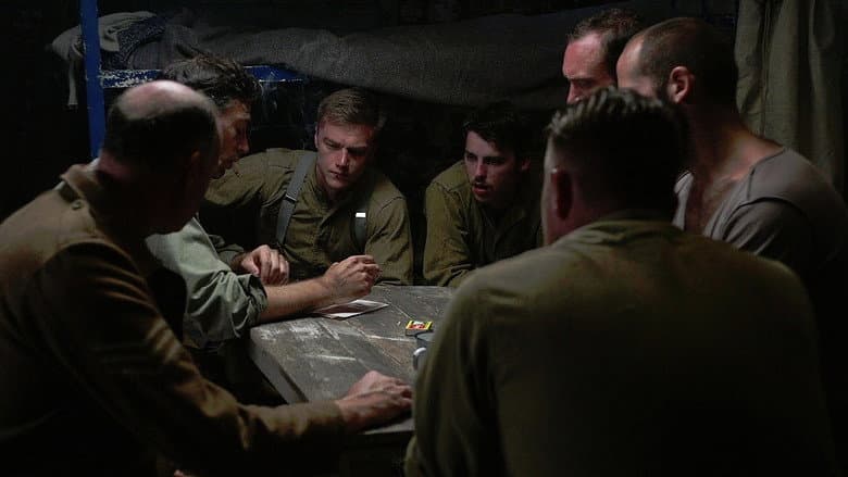 Behind the Line: Escape to Dunkirk still