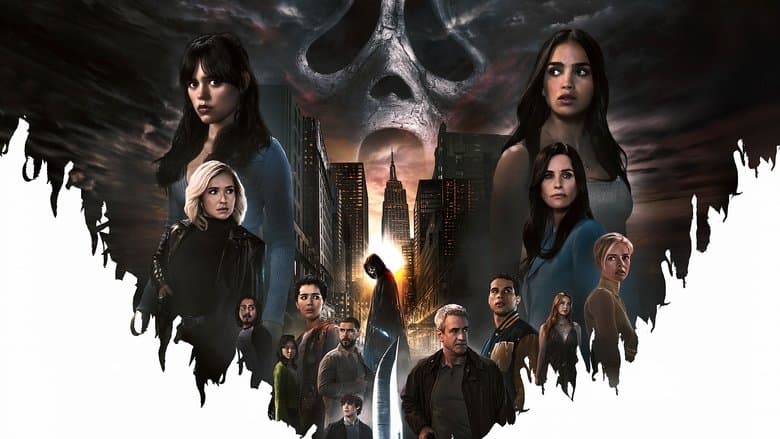 Scream VI still