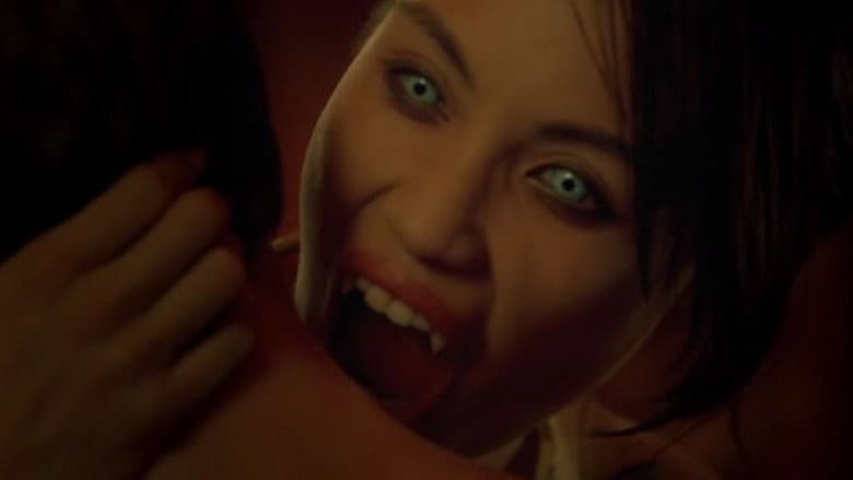 Vampires: The Turning still