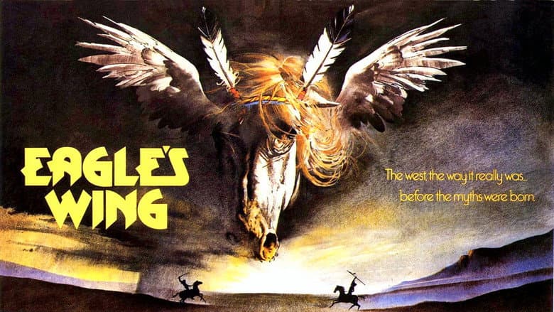 Eagle's Wing still
