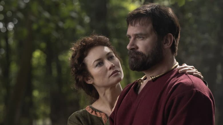 Boudica still