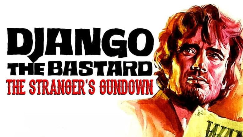 Django the Bastard still