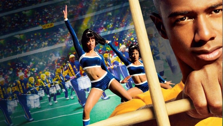 Drumline still
