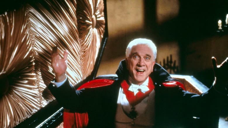 Dracula: Dead and Loving It still