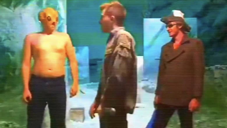 GRUT / CELL still