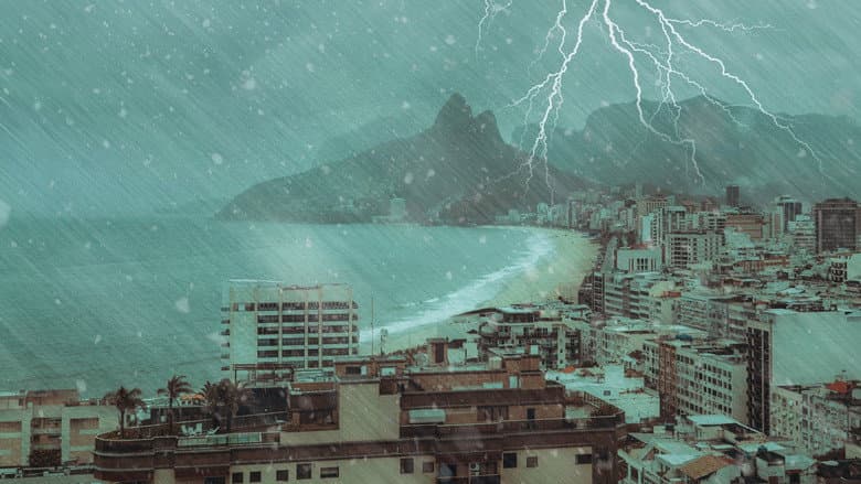 Worst Weather Ever? still
