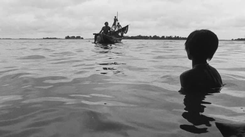 A River Called Titas still