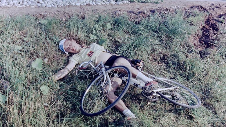 The Bicycle Tamers still