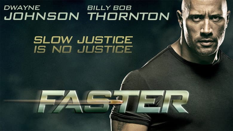 Faster still