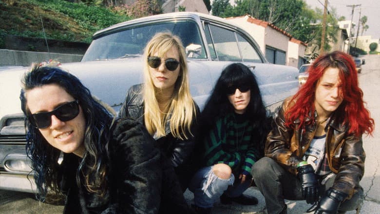 L7: Pretend We're Dead still