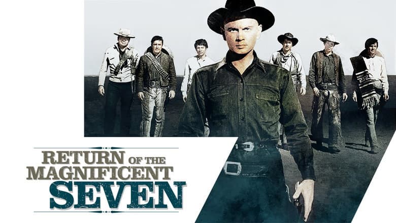 Return of the Seven still