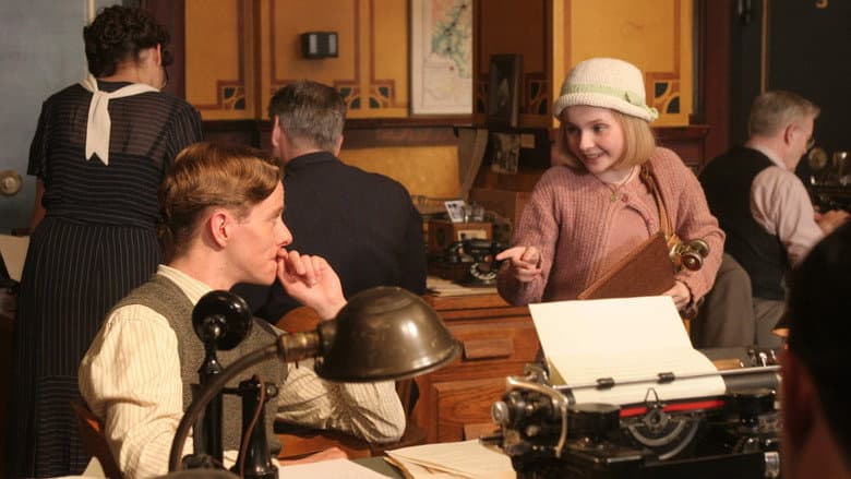 Kit Kittredge: An American Girl still