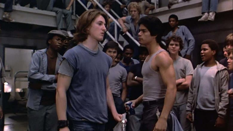 Bad Boys still