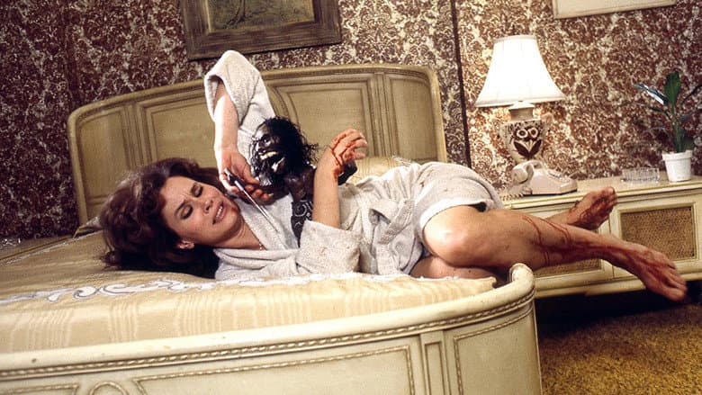 Trilogy of Terror still
