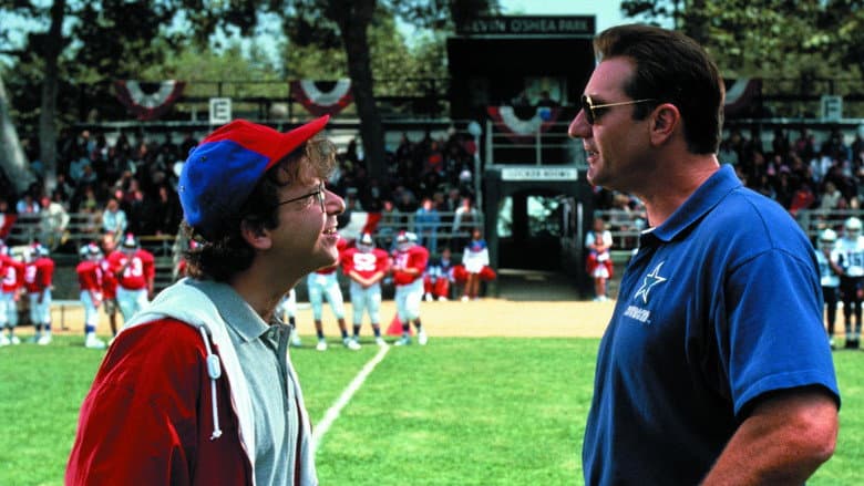 Little Giants still