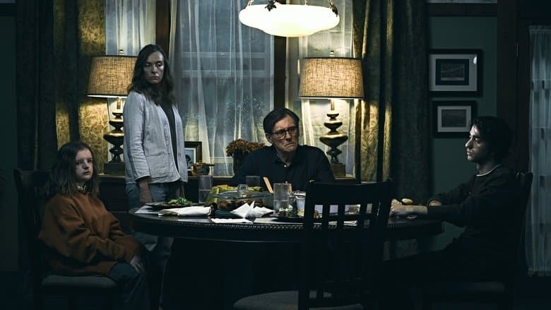 Hereditary still