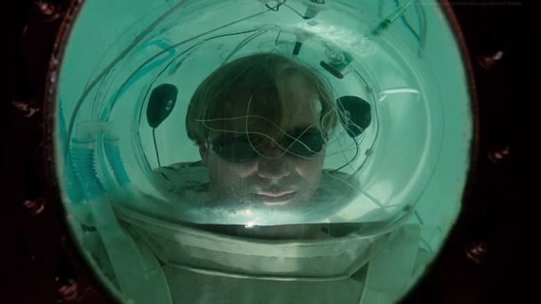 Altered States still