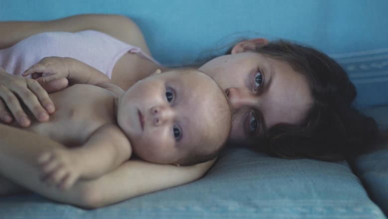 April's Daughters still