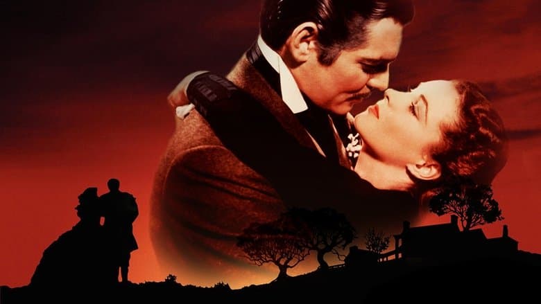 Gone with the Wind still