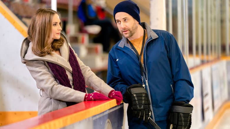 Frozen in Love still