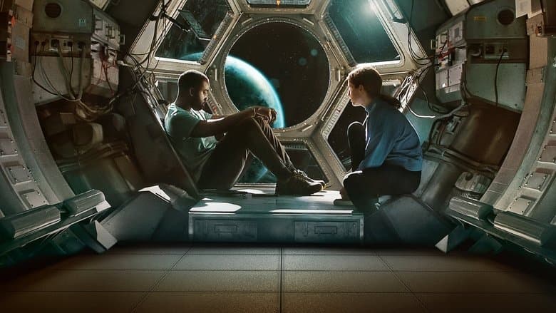 Stowaway still
