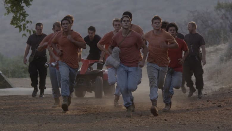 Coldwater still
