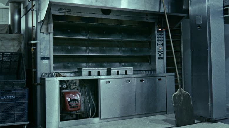 The Mechanics of Film still