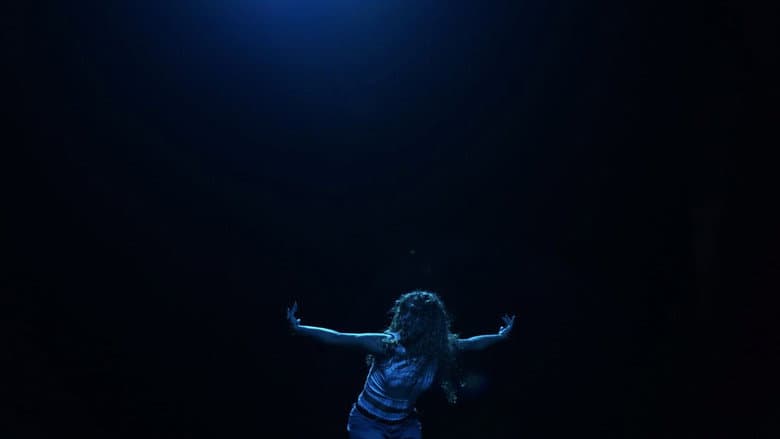 Before The Spotlight still