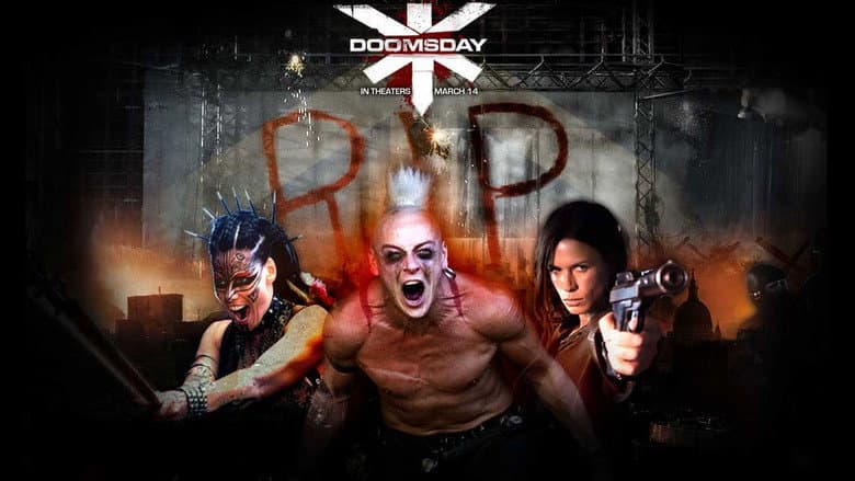 Doomsday still