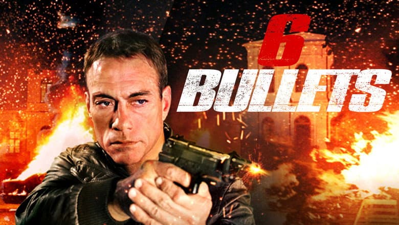 6 Bullets still