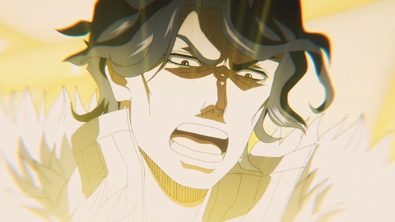 Black Clover: Sword of the Wizard King still