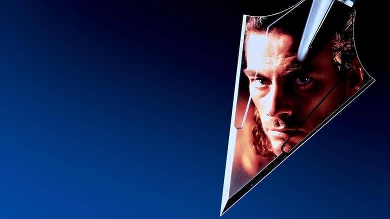 Hard Target still