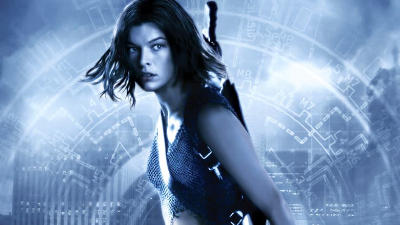 Resident Evil: Apocalypse still
