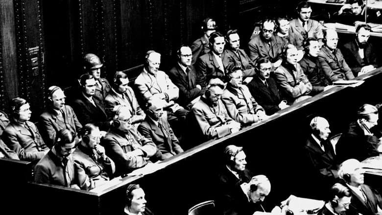 Filmmakers for the Prosecution still