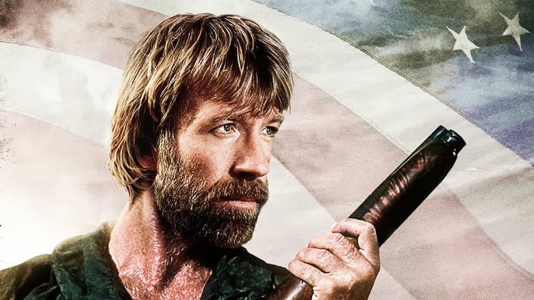 Lone Wolf McQuade still