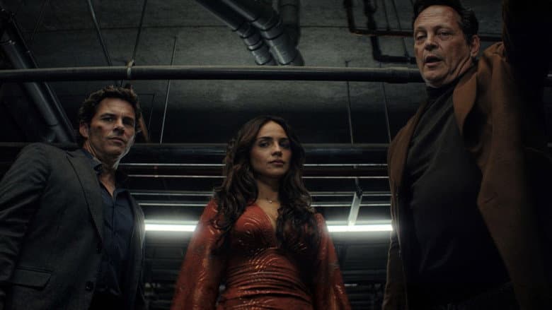 Mike & Nick & Nick & Alice still