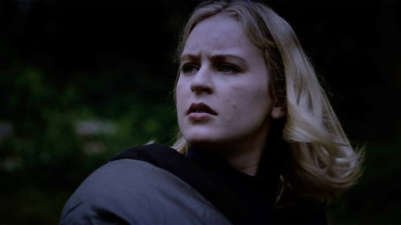 Grizzly Night still