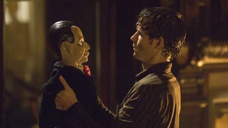 Dead Silence still