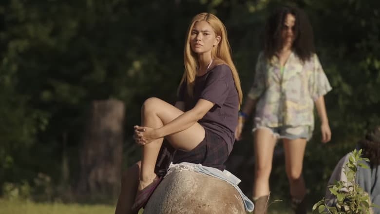 Girls Like Girls still