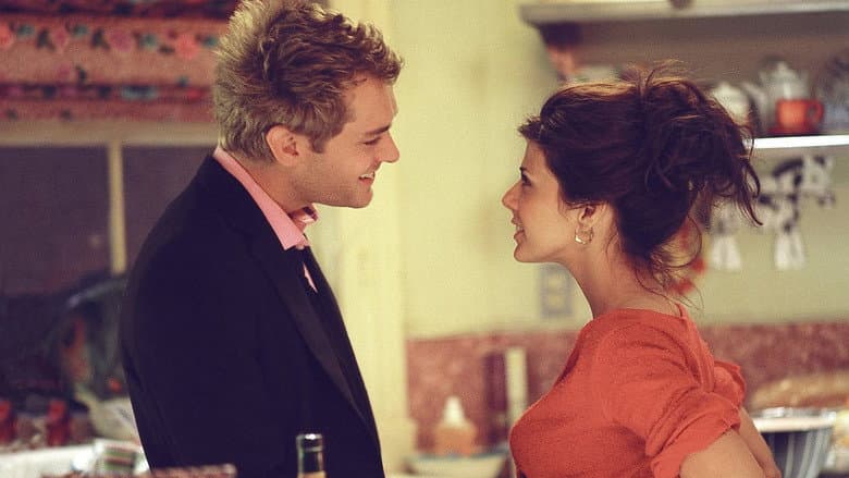 Alfie still