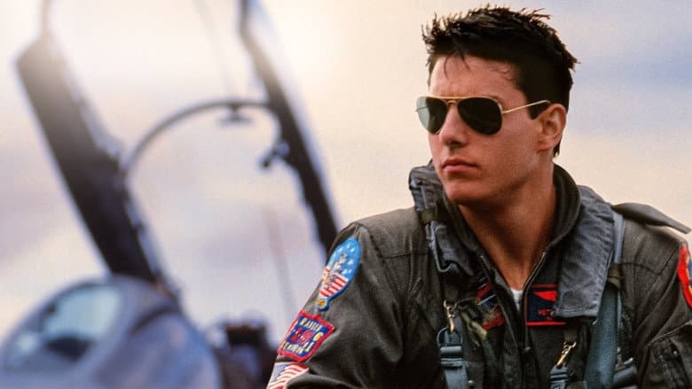 Top Gun still