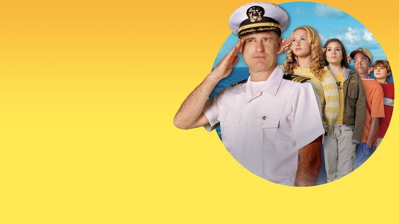 Tiger Cruise still